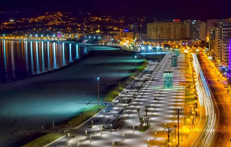 مع بداية 2026.. طنجة تنتزع لقب أغلى مدينة مغربية من الدار البيضاء