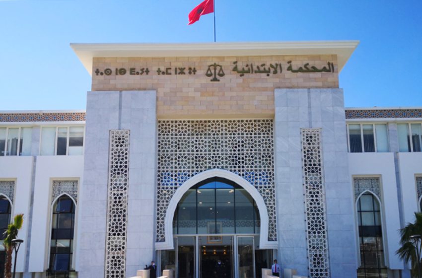 السجن 3 سنوات وغرامة 56 مليون درهم لبارون الكوكايين “الربراب