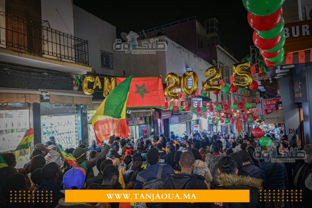طنجة تُسدل الستار على مشاركتها في “الكان” بمكاسب اقتصادية وسياحية