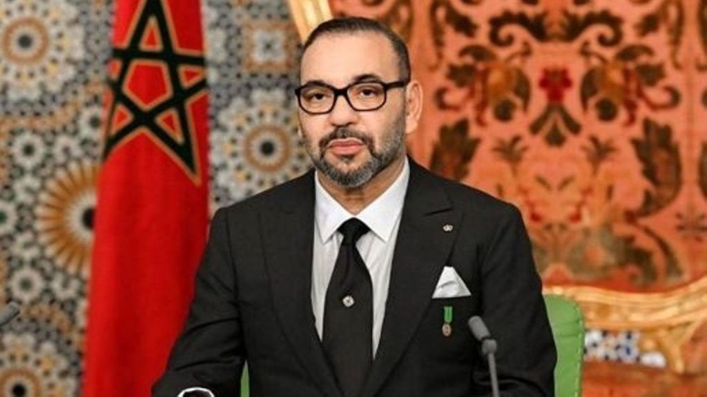 الملك محمد السادس يشيد بنجاح تنظيم البطولة ويثمن المسار المشرف للمنتخب الوطني