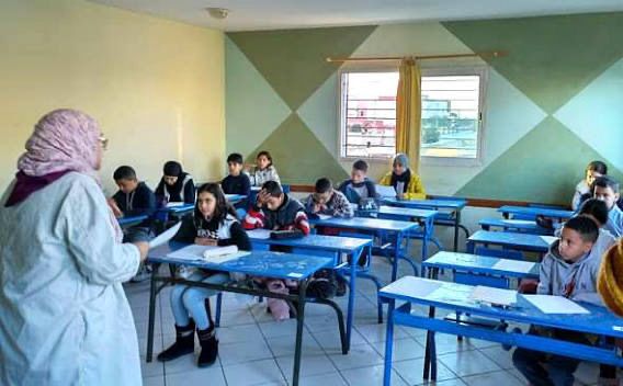 بعد التسريب… وزارة التربية والتعليم تعيد الامتحان الموحد وتلاحق المسؤولين قانونيًا