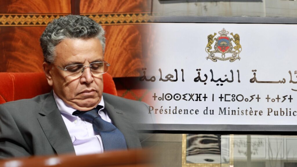 النيابة العامة تنفي أرقام وهبي وتكشف العدد الحقيقي للمخالفات داخل ملاعب كان 2025
