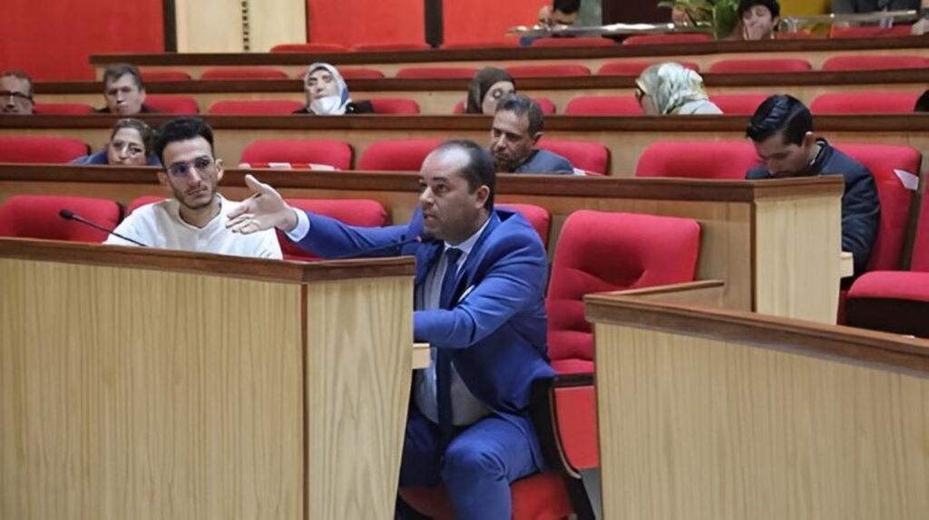الاشتراكي الموحد يشتكي من خنق المعارضة داخل مؤسسات طنجة