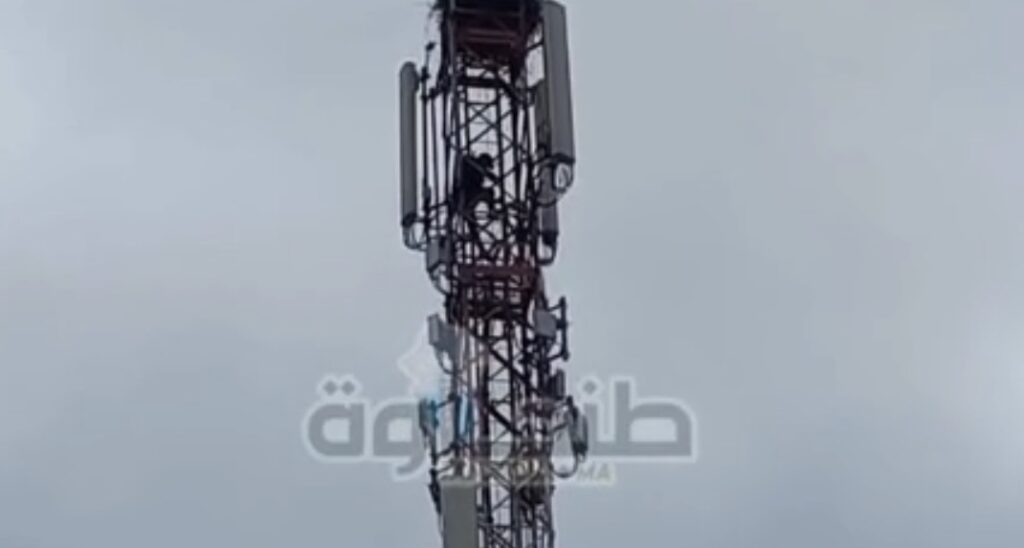 تدخل عاجل لإنقاذ رجل حاول الانتحار بأكزناية بسبب مشاكل أسرية
