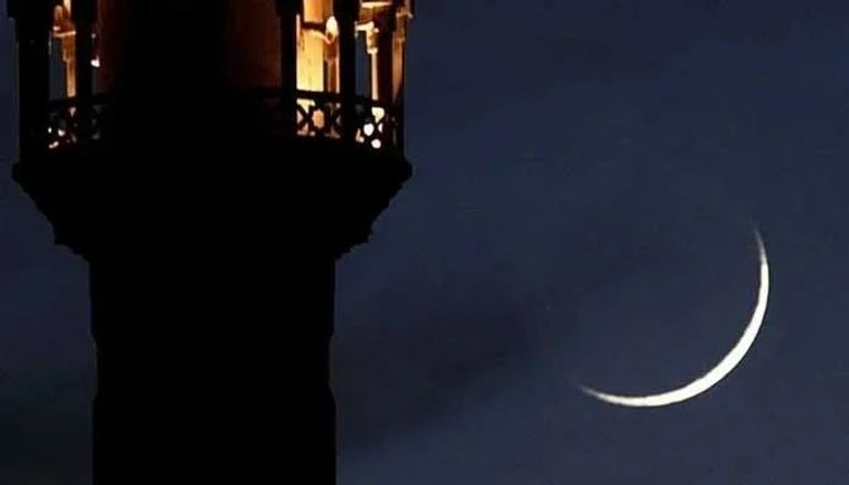وزارة الأوقاف تحدد موعد مراقبة هلال رمضان