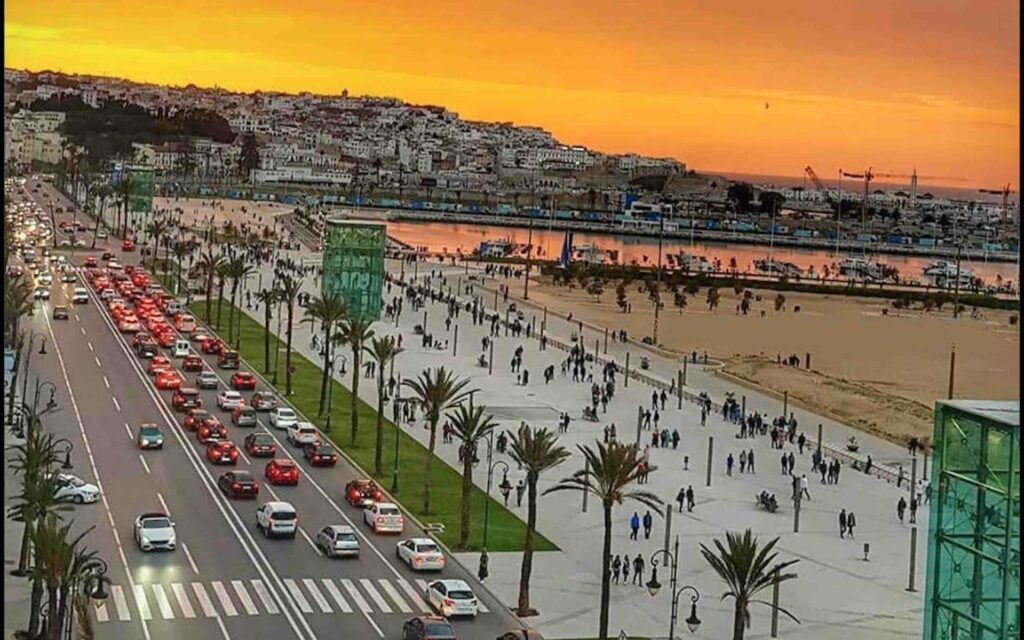 طنجة تتصدر إحداث المقاولات الفردية وطنياً خلال 2025