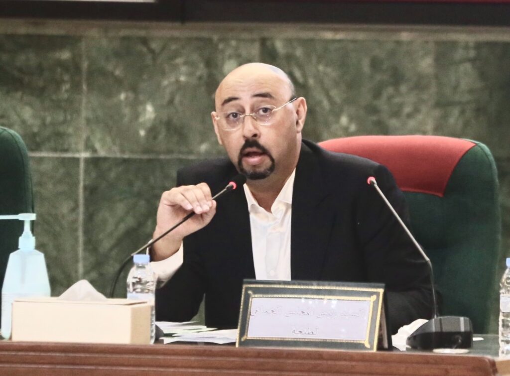 إقصاء مشروع دعم السكن يضع الليموري في قلب فضيحة.. الموظفون يلوحون بالتصعيد