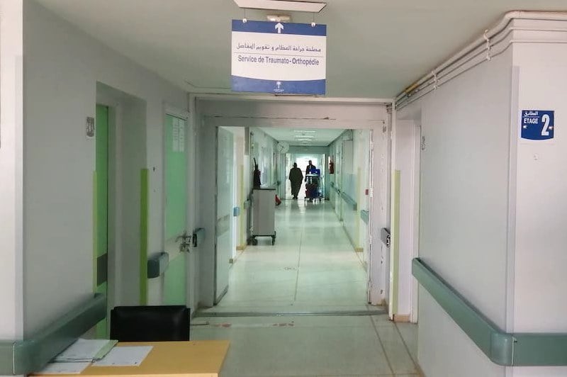 بنايات جاهزة وخدمات غائبة: الوجه المظلم للاستثمار الصحي في جهة طنجة-تطوان-الحسيمة