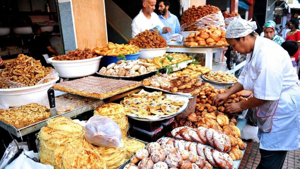 5757 في خدمة المواطنين لرصد المخالفات التجارية خلال الشهر الكريم