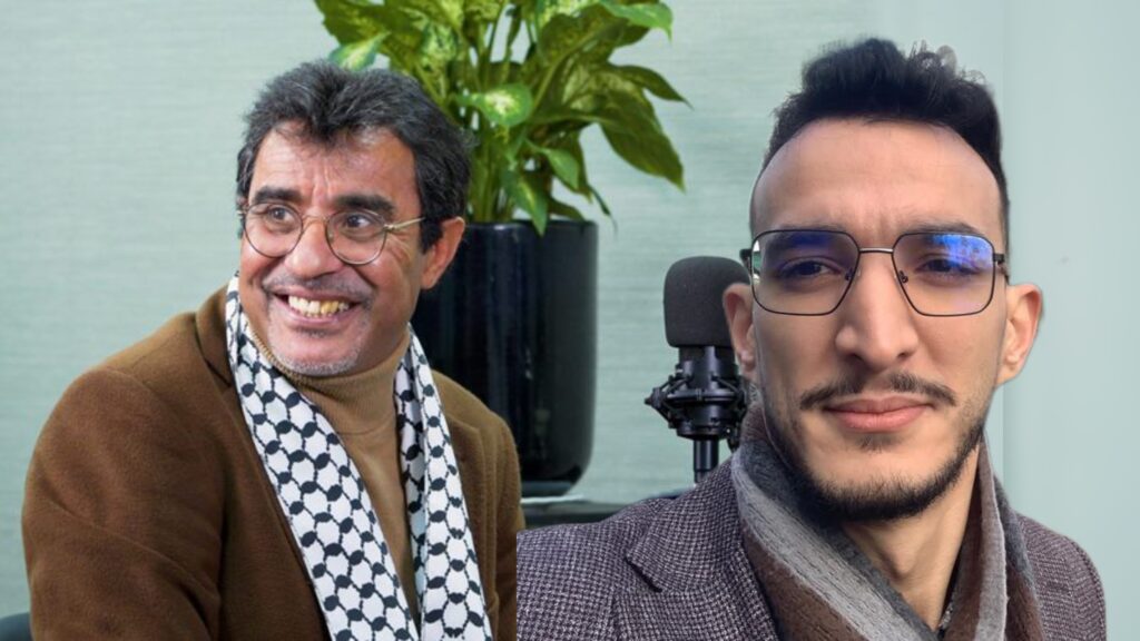 بعد عزل أبو النجاة.. جمال العسري يلتحق بعضوية مجلس مقاطعة طنجة المدينة