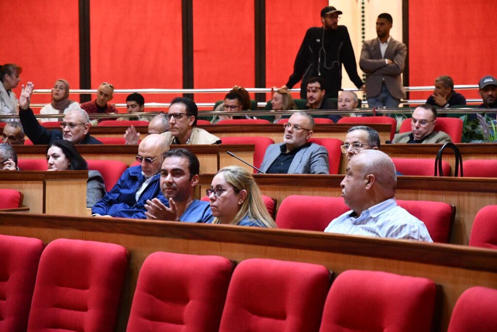 بعد 15 سنة من الانتظار.. تمرير تصميم تهيئة طنجة المدينة في غياب أبرشان يثير الانتقادات
