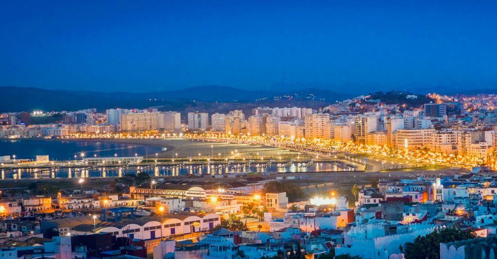تراجع الخصوبة وتحول الأسرة المغربية.. وطنجة في الواجهة