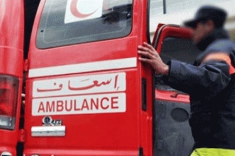 وفاة أربعة أفراد من أسرة واحدة اختناقاً بالغاز بحي مسنانة