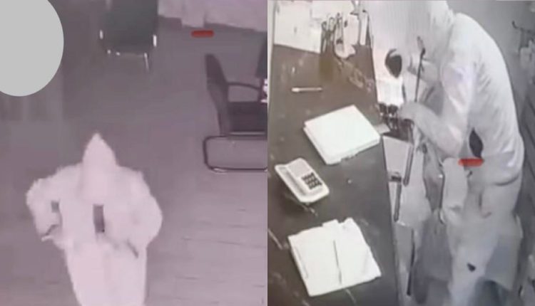 توقيف أربعيني نفذ سلسلة سرقات بين طنجة والقصر الكبير