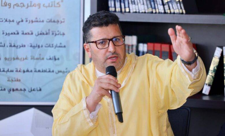 العدالة والتنمية يعلن وكلاء لوائحه بـ40 دائرة انتخابية بينها طنجة