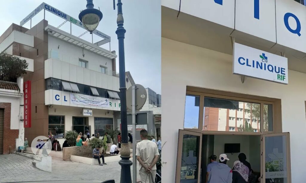 إدانات ثقيلة في نزاع “مصحة الريف”.. سنتان و3 سنوات حبسا نافذا في حق طبيبين