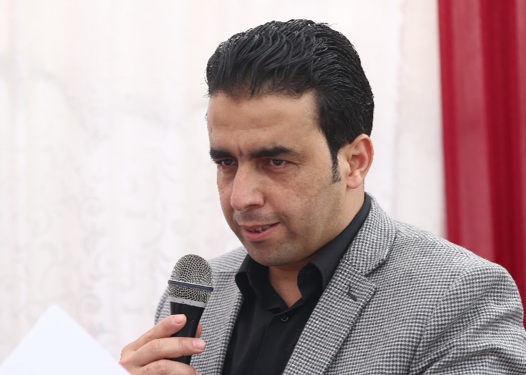 استئنافية طنجة تسدل الستار على ملف عزل أحمد الوهابي
