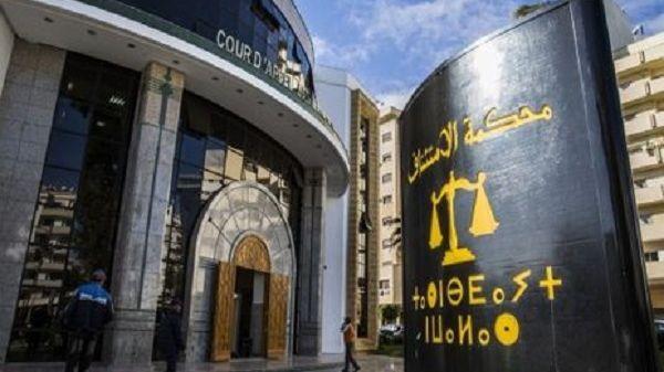 قضاء طنجة يطوي ملف تزوير أعمار القاصرين للهجرة نحو إسبانيا