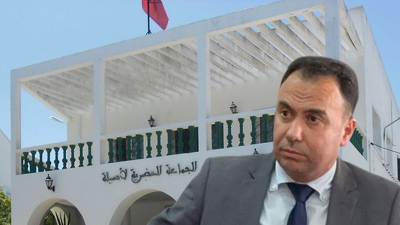 تعثر جديد في أشغال مجلس أصيلة بعد إسقاط دورة ماي