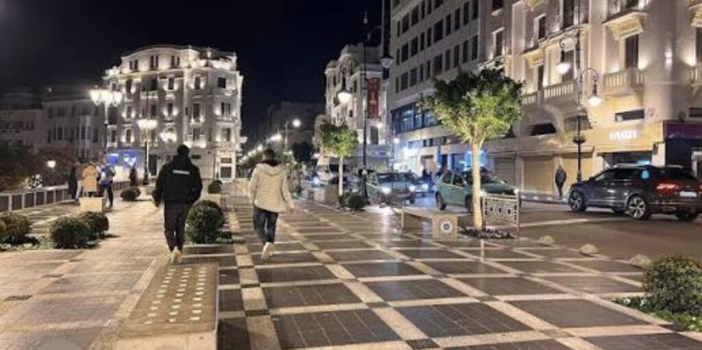 القضاء يدين متهمين في قضية قتل بسور المعكازين ويوزع 27 سنة سجناً نافذاً