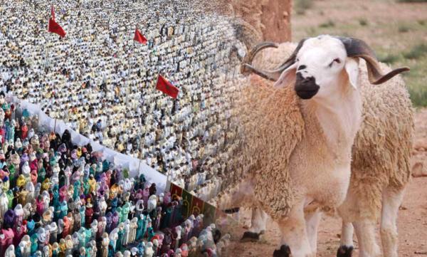 معطيات فلكية تحدد موعد عيد الأضحى 2026 في الدول العربية