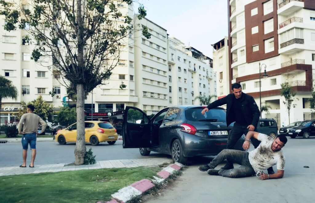 تفاصيل مثيرة وراء “اختطاف القواسم”.. والضحية المزعوم من ذوي السوابق