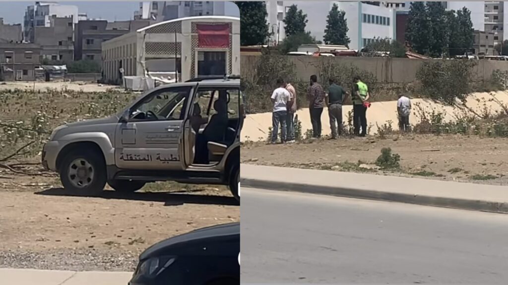 ماذا يحدث بواد أكزناية؟ تحركات ميدانية وشائعات «فيروس محتمل» تثير قلق الساكنة