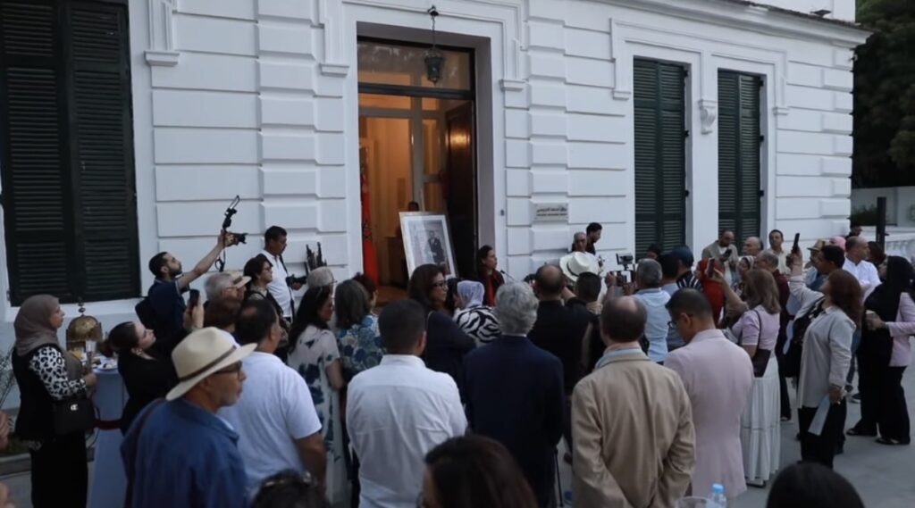 طنجة تراهن على الثقافة.. رواق محمد الدريسي يستعيد الحياة بعد تأهيل شامل