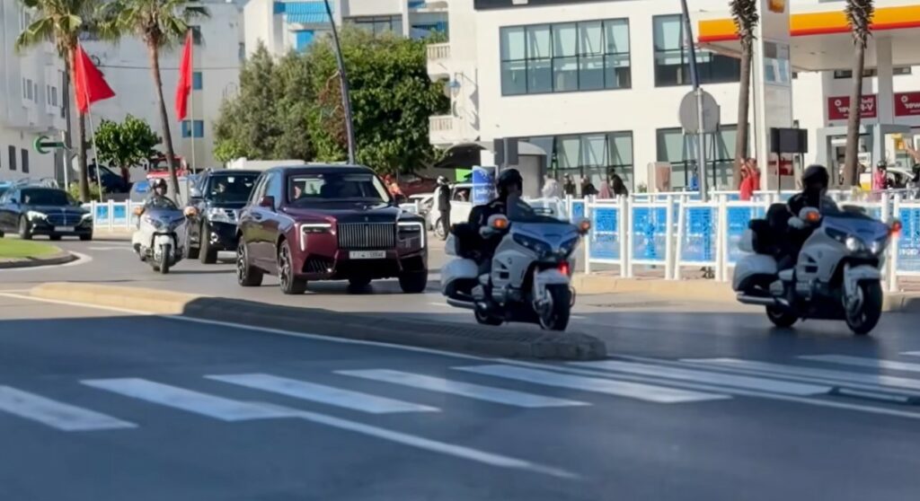 حركية غير مسبوقة بمدن الشمال وسط أنباء عن زيارة ملكية مرتقبة