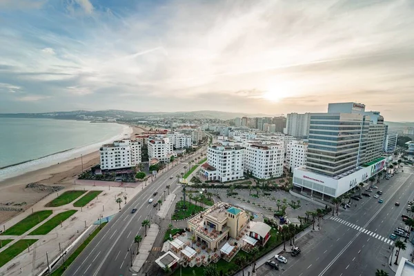 الكراء يلتهم رواتب الطنجاويين.. وأزمة السكن تصل إلى البرلمان