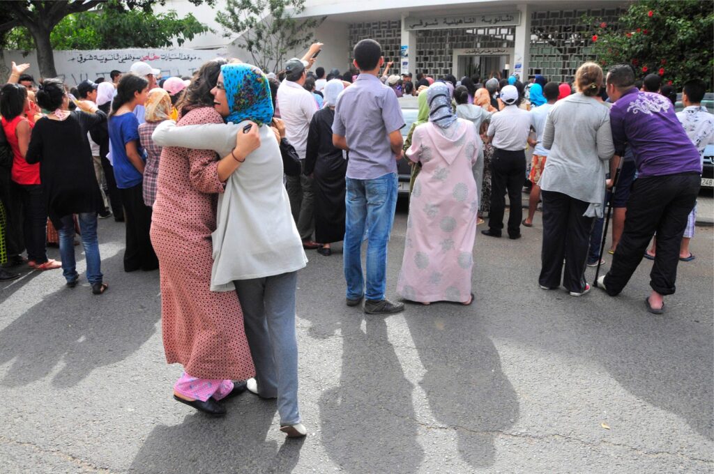 نتائج البكالوريا تكشف استمرار تفوق الإناث وتسجيل أكثر من 262 ألف ناجح