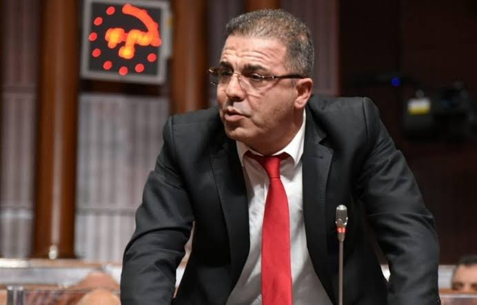ابن البرلماني محمد الحمامي ضمن الناجحين في البكالوريا من داخل سجن أصيلة