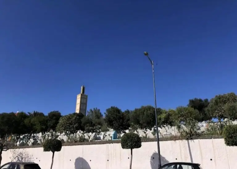 مبالغ تصل إلى 10 آلاف درهم للدفن بمقبرة السواني تثير تساؤلات في طنجة