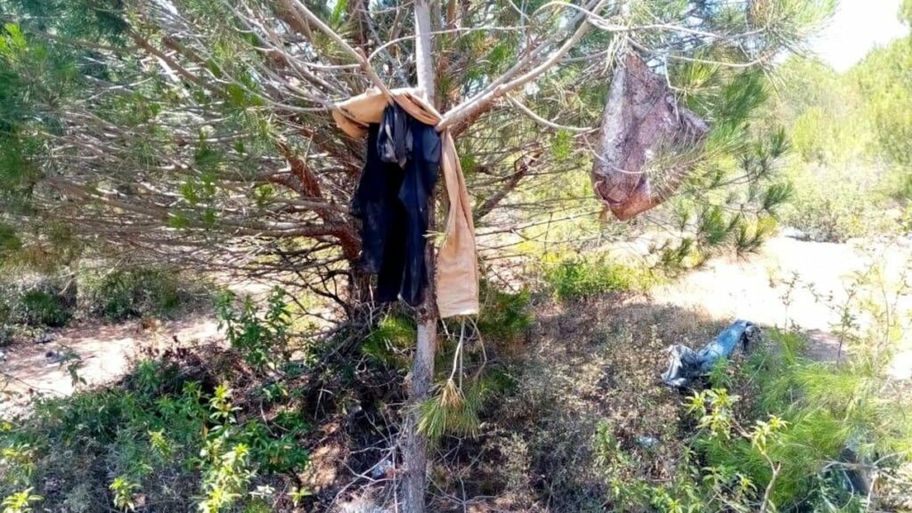 وفاة خمسيني متأثراً بمضاعفات “الماء القاطع” بغابة الرهراه