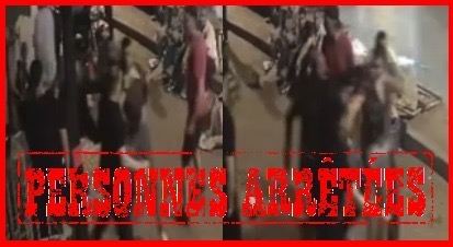 أمن طنجة يفك لغز فيديو الاحتجاز.. والنيابة العامة تفتح تحقيقاً في القضية