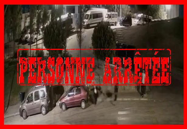 ساعات بعد تداول الفيديو.. أمن طنجة يوقف المشتبه فيه في سرقة هاتف فتاة بحي كورزيانة