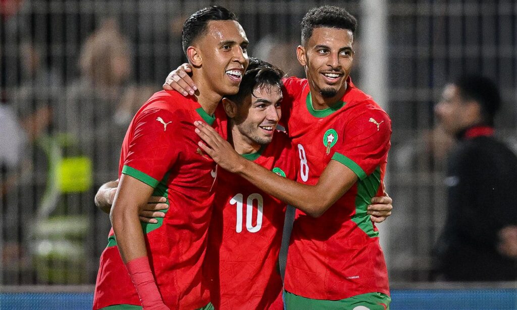 المغرب أمام فرصة تاريخية للثأر من فرنسا وبلوغ نصف نهائي المونديال