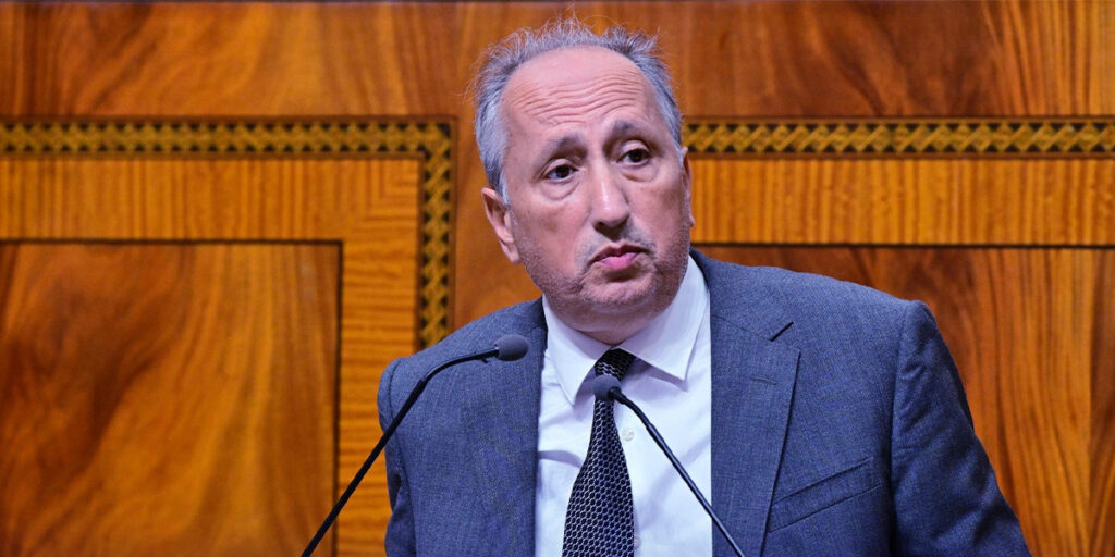 وزارة التربية تكذب تصريحات نُسبت لبرادة بشأن علاقة المغرب بإفريقيا