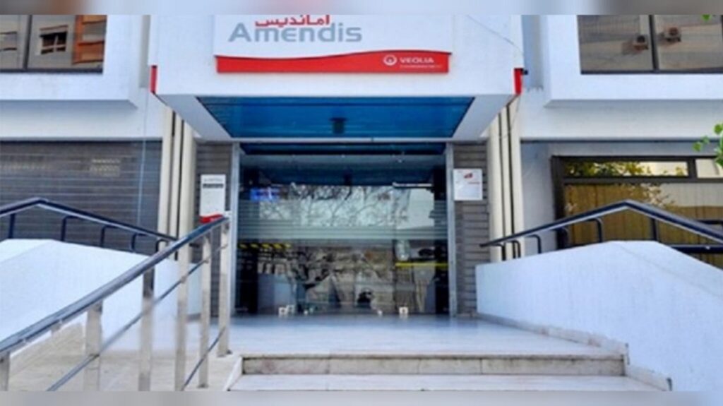 “أمانديس” تفرض غرامة بـ83 مليون سنتيم على صاحب محل بطنجة.. والملف يثير تساؤلات حول دقة إجراءات المراقبة