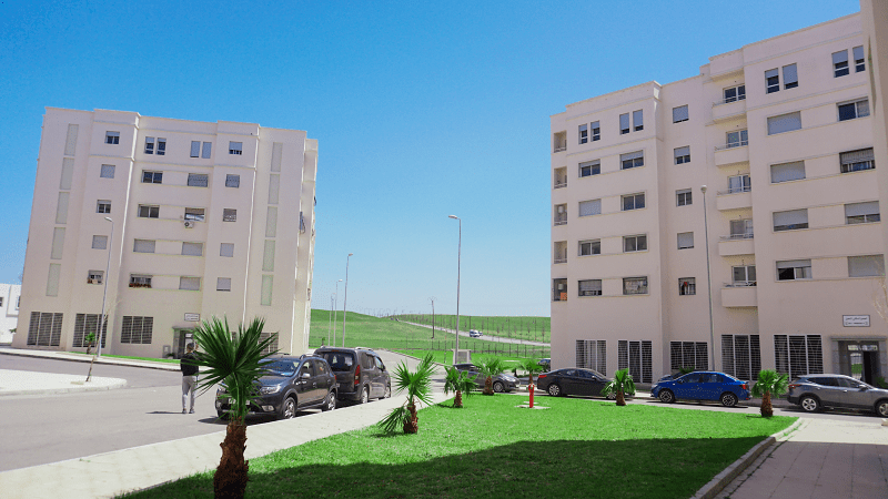 حملة مراقبة واسعة بطنجة لرصد العقارات المؤجرة خارج التصريح القانوني