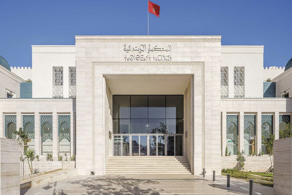 وزارة العدل تطوي ملف التوقيعات الغيابية بمحكمة تطوان بعقوبات تأديبية خفيفة