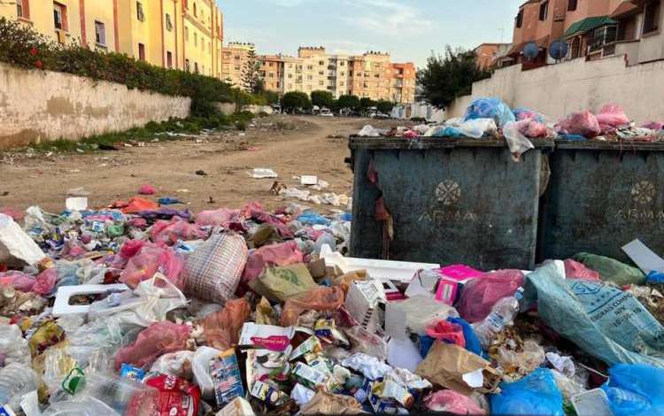 17 مليار سنتيم سنويا.. هل أخفقت “أرما” في الإلتزام بشروط النظافة بطنجة ؟