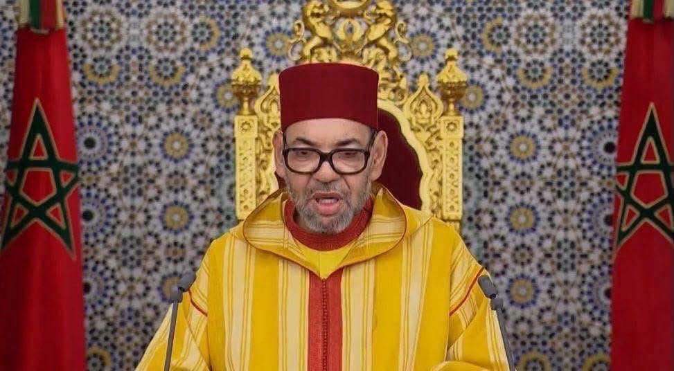 الملك محمد السادس: المغرب يدخل مرحلة جديدة عنوانها ترسيخ السيادة الوطنية وتعزيز التنمية ومواصلة الإصلاحات الكبرى