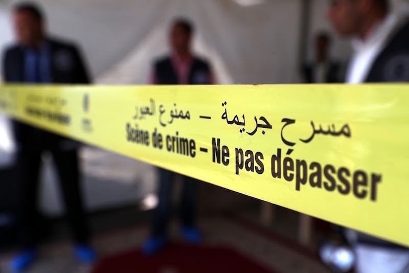 تفاصيل صادمة.. جريمة داخل أسرة صاحب مطعم شهير للسمك تنتهي بمقتل العم وانتحار ابن شقيقه