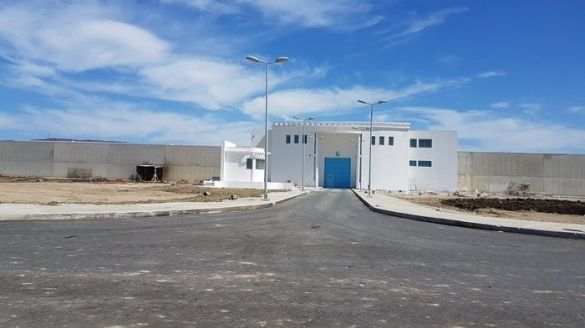 بعد مخاطر السيول.. طريق سجن “طنجة 2” يدخل دائرة الأشغال بأزيد من 8 ملايين درهم