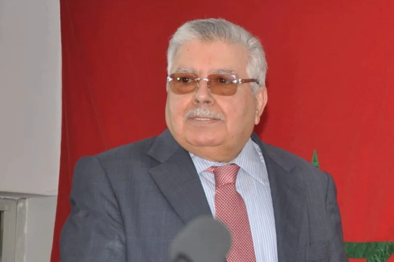 الحركة الشعبية تودع رسمياً لائحتها بطنجة-أصيلة بقيادة محمد الزموري