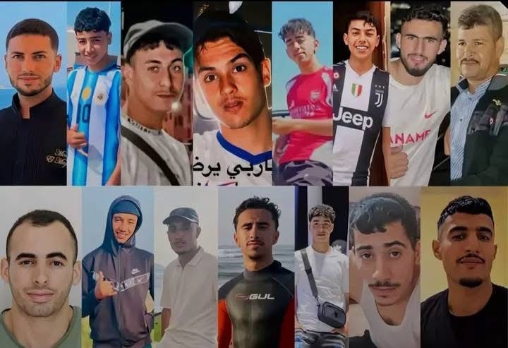 بعد موجة العبور الجماعي.. “فيسبوك” يتحول إلى منصة للبحث عن المفقودون