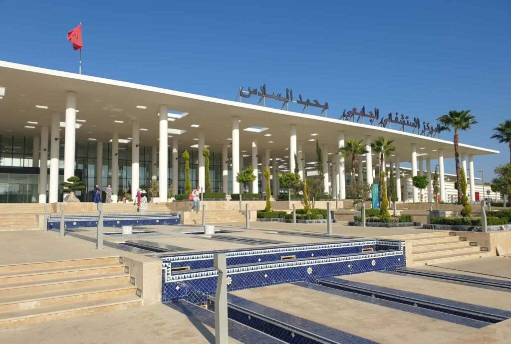 أكثر من مليوني درهم لصيانة جهاز رنين بالمستشفى الجامعي بطنجة .. كلفة تفتح باب التساؤلات حول تدبير المال العام