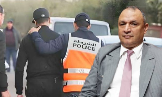 بعد إحالته على قاضي التحقيق.. إطلاق سراح نجل الوزير مزور وتحديد 23 شتنبر موعداً للجلسة الأولى