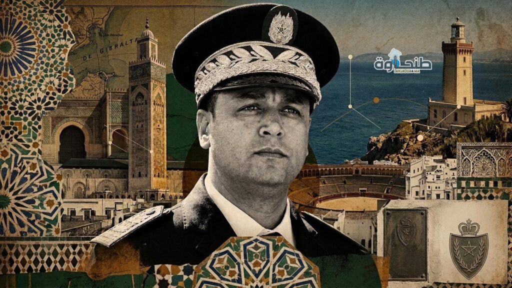 بورتريه | عبد الكبير فرح.. مسار رجل ترك بصمته في طنجة قبل أن يغادرها إلى قيادة الأمن العمومي